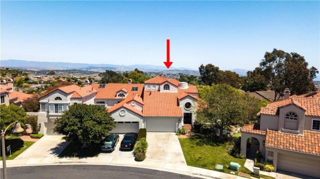 14 Toulon, Laguna Niguel, CA 92677