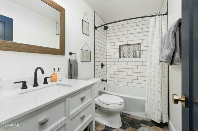 1152 E Malibu Drive, Tempe, AZ 85282