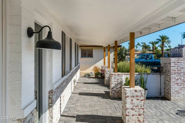 1152 E Malibu Drive, Tempe, AZ 85282