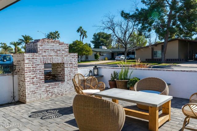 1152 E Malibu Drive, Tempe, AZ 85282