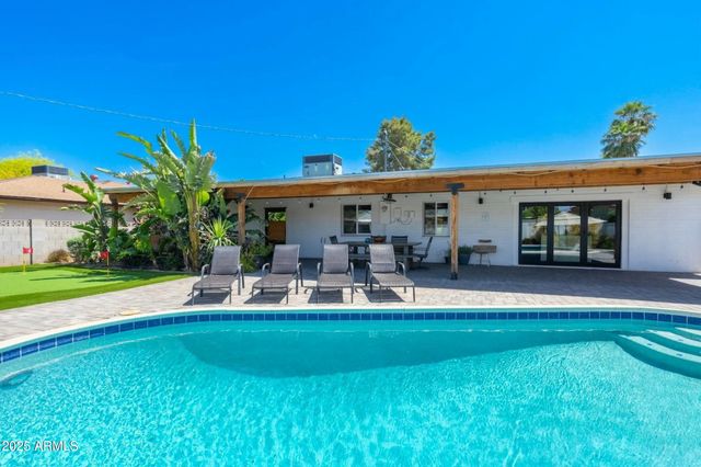 1152 E Malibu Drive, Tempe, AZ 85282