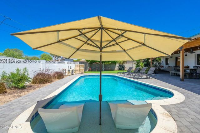 1152 E Malibu Drive, Tempe, AZ 85282