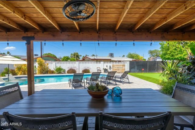 1152 E Malibu Drive, Tempe, AZ 85282