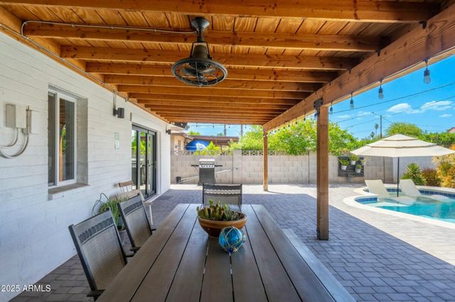 1152 E Malibu Drive, Tempe, AZ 85282