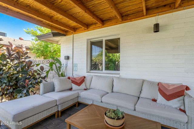 1152 E Malibu Drive, Tempe, AZ 85282