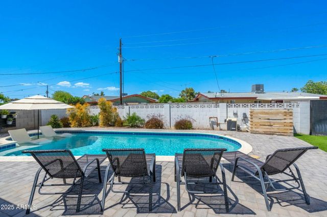 1152 E Malibu Drive, Tempe, AZ 85282