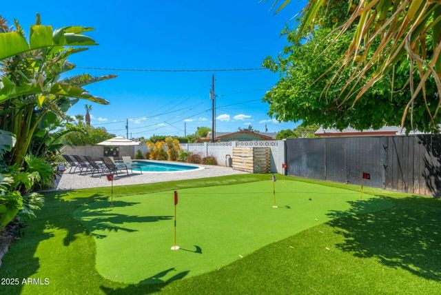 1152 E Malibu Drive, Tempe, AZ 85282