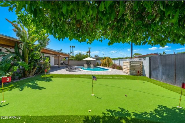 1152 E Malibu Drive, Tempe, AZ 85282