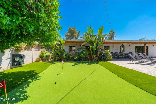 1152 E Malibu Drive, Tempe, AZ 85282