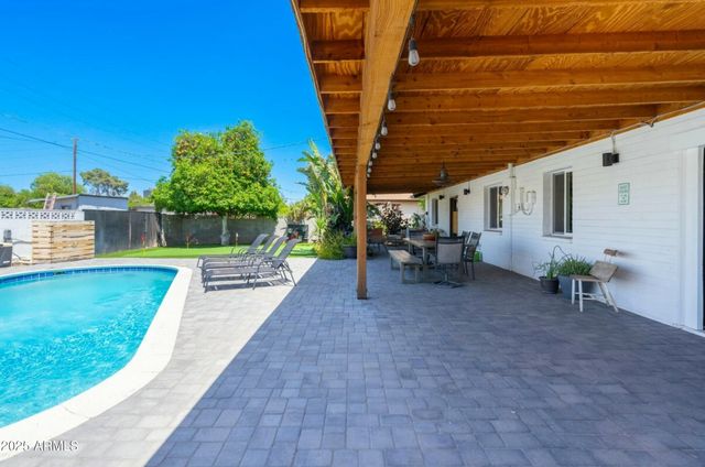 1152 E Malibu Drive, Tempe, AZ 85282