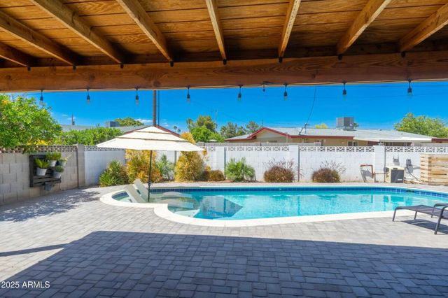 1152 E Malibu Drive, Tempe, AZ 85282