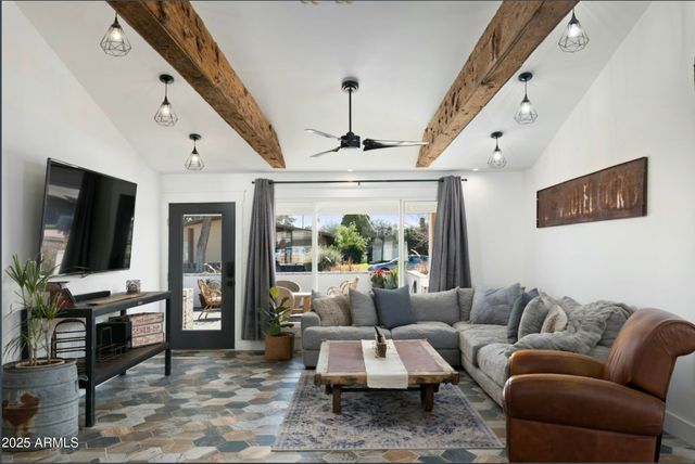 1152 E Malibu Drive, Tempe, AZ 85282