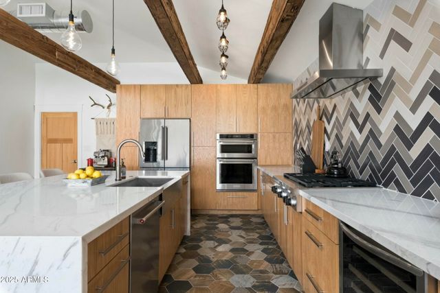 1152 E Malibu Drive, Tempe, AZ 85282