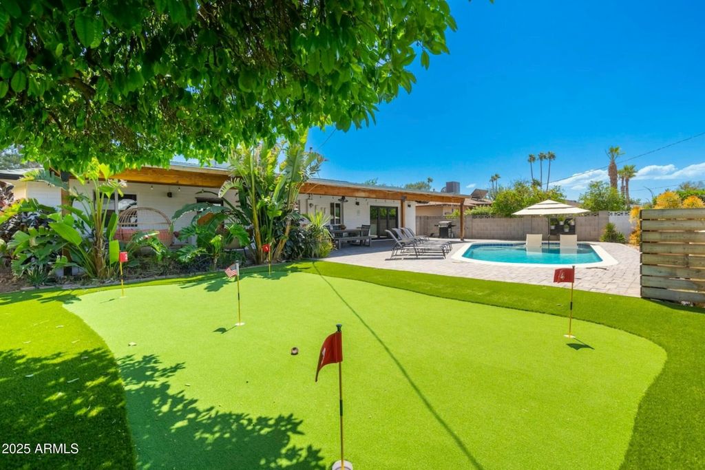 1152 E Malibu Drive, Tempe, AZ 85282