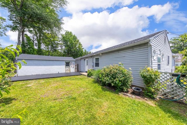 1304 CLEARBROOK AVE, Westville, NJ 08093