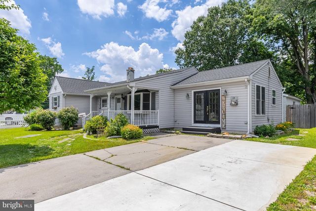 1304 CLEARBROOK AVE, Westville, NJ 08093