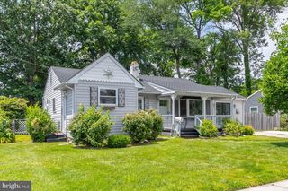 1304 CLEARBROOK AVE, Westville, NJ 08093