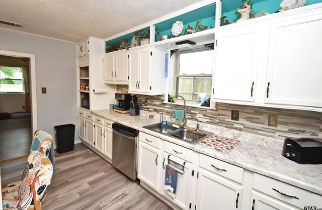 411 N Winnsboro St, Quitman, TX 75783