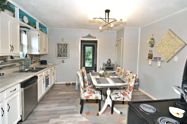 411 N Winnsboro St, Quitman, TX 75783