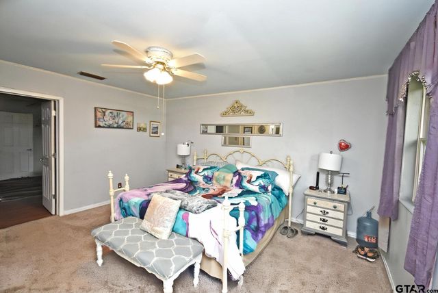411 N Winnsboro St, Quitman, TX 75783