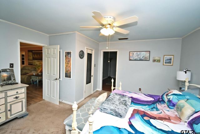 411 N Winnsboro St, Quitman, TX 75783