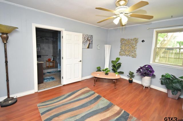 411 N Winnsboro St, Quitman, TX 75783