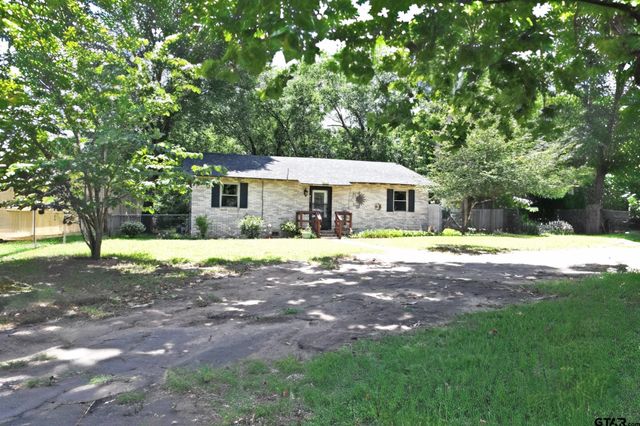 411 N Winnsboro St, Quitman, TX 75783