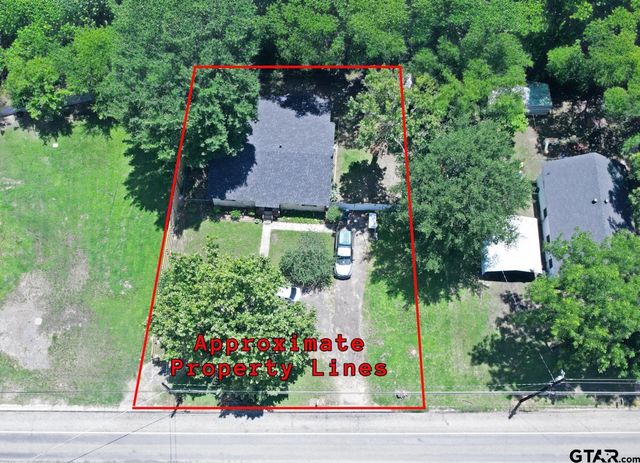 411 N Winnsboro St, Quitman, TX 75783