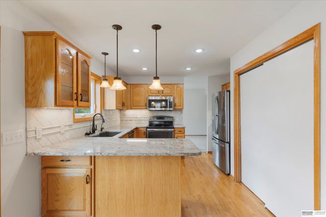 3714 Fornoff Avenue, Bellevue, NE 68123