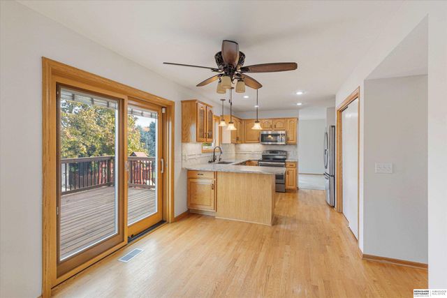 3714 Fornoff Avenue, Bellevue, NE 68123