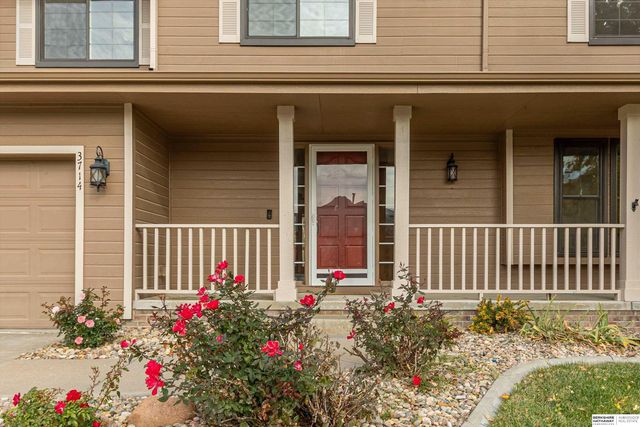 3714 Fornoff Avenue, Bellevue, NE 68123
