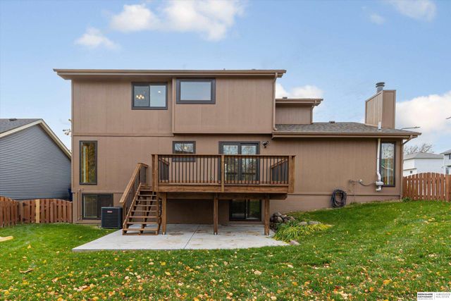 3714 Fornoff Avenue, Bellevue, NE 68123