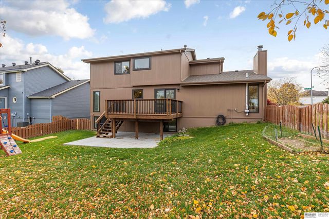 3714 Fornoff Avenue, Bellevue, NE 68123