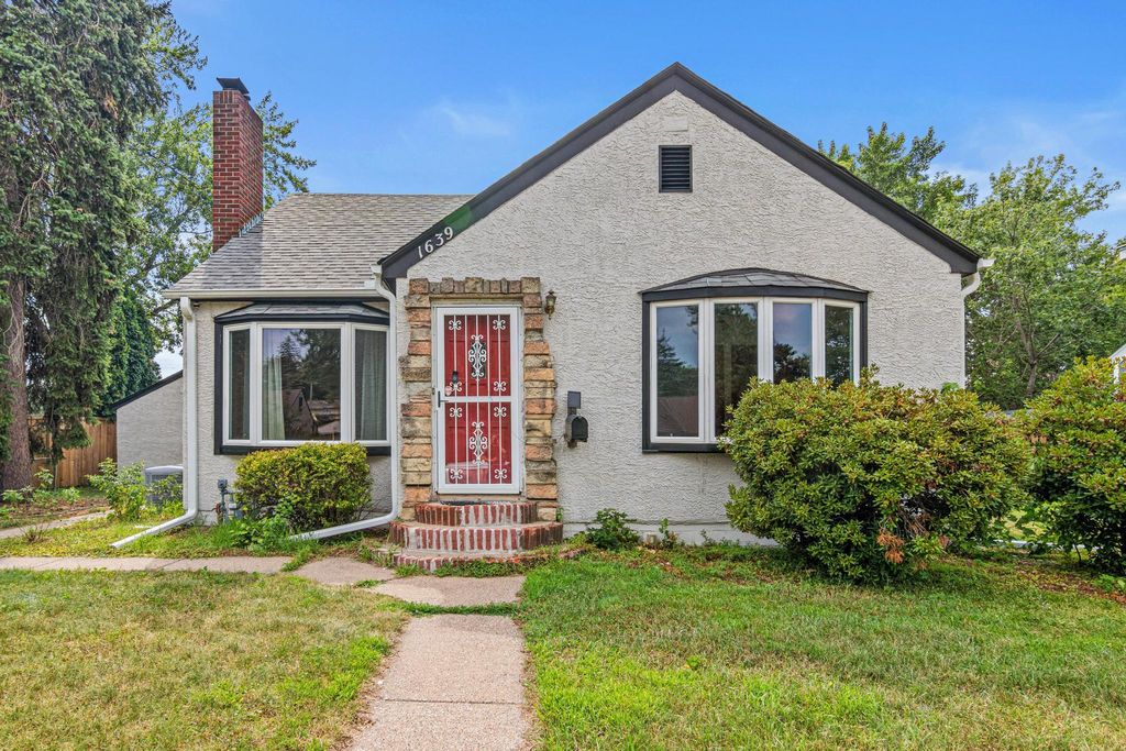 1639 Chamber Street, Saint Paul, MN 55106