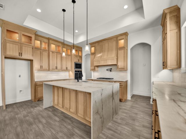 740 Burr Oak Lane, Weatherford, TX 76085