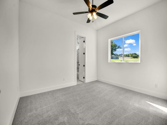 740 Burr Oak Lane, Weatherford, TX 76085