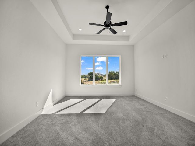 740 Burr Oak Lane, Weatherford, TX 76085