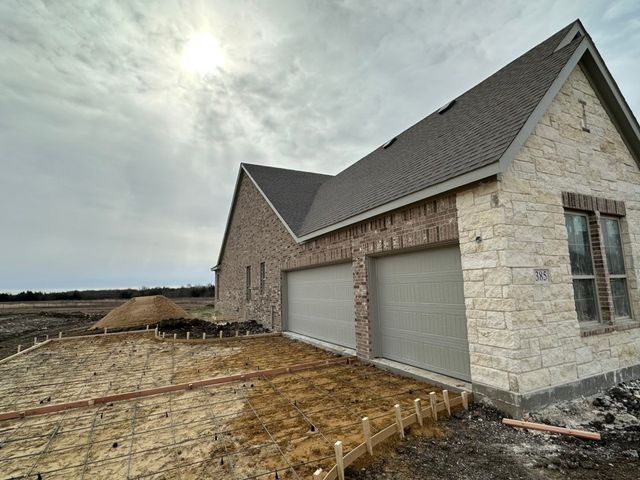 385 Cobb Road, Leonard, TX 75452