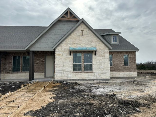 385 Cobb Road, Leonard, TX 75452