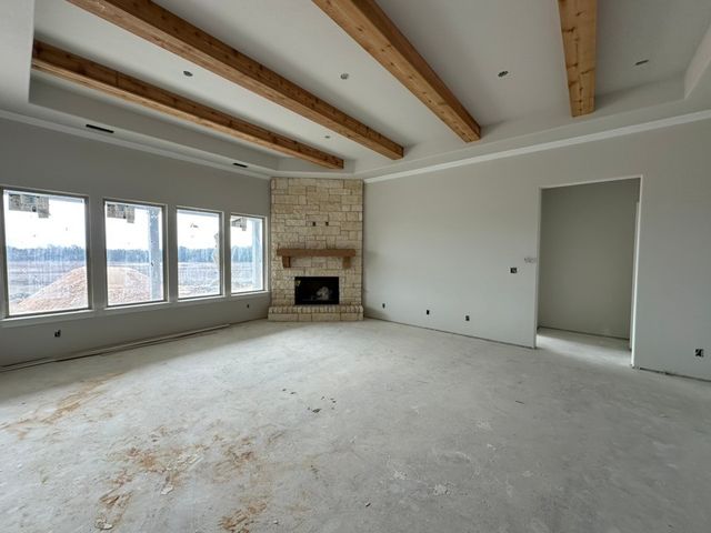 385 Cobb Road, Leonard, TX 75452