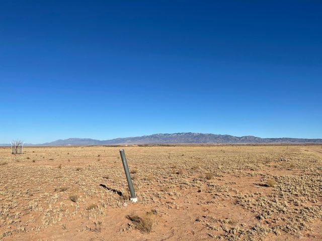 Escobar Pl: Lot: 6, Block: 428, Veguita, NM 87062