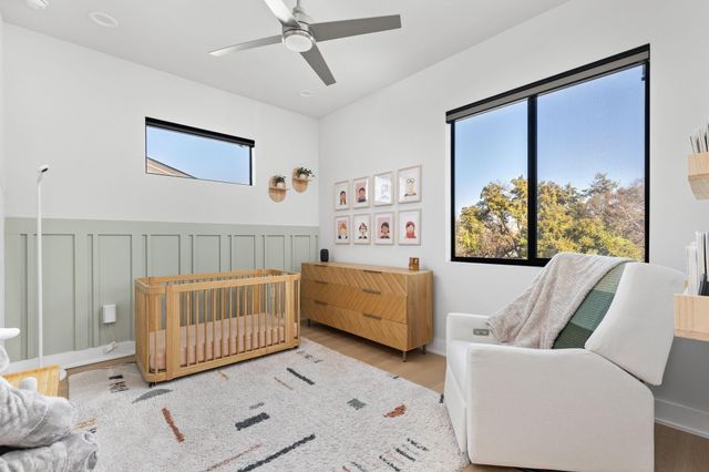 608 Hammack DR 1, Austin, TX 78752