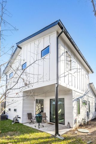 608 Hammack DR 1, Austin, TX 78752