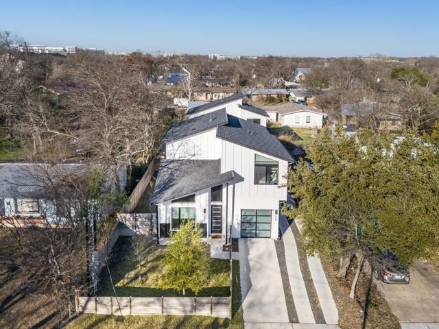 608 Hammack DR 1, Austin, TX 78752