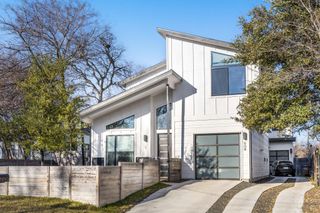 608 Hammack DR 1, Austin, TX 78752