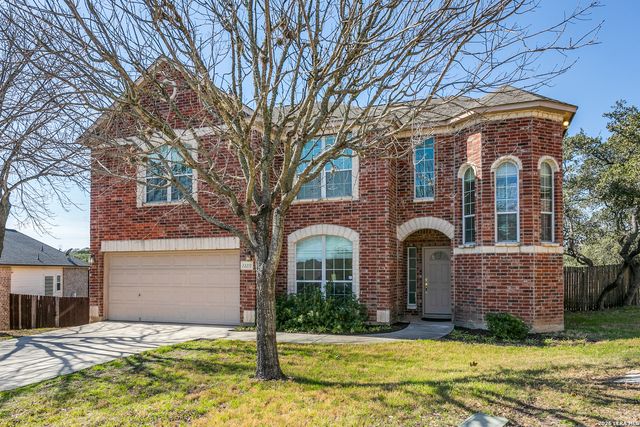 22219 Sable Mist, San Antonio, TX 78259