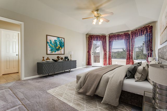 22219 Sable Mist, San Antonio, TX 78259