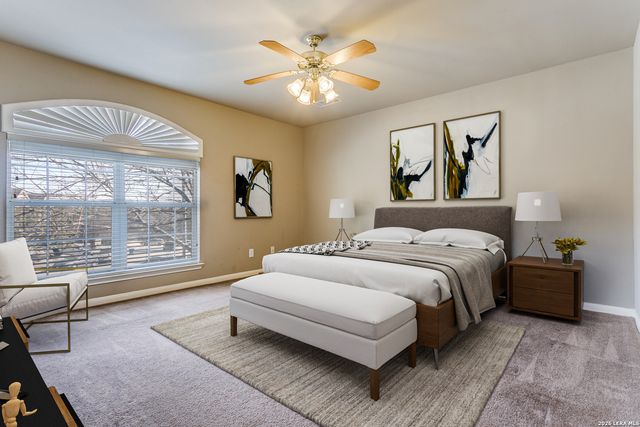 22219 Sable Mist, San Antonio, TX 78259