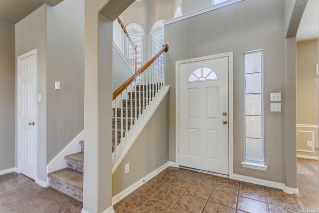 22219 Sable Mist, San Antonio, TX 78259