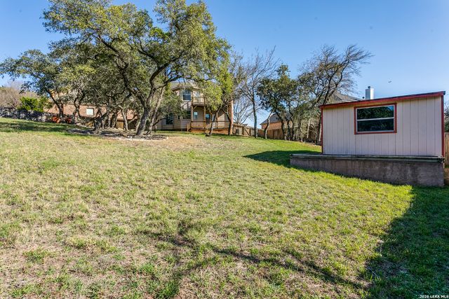 22219 Sable Mist, San Antonio, TX 78259